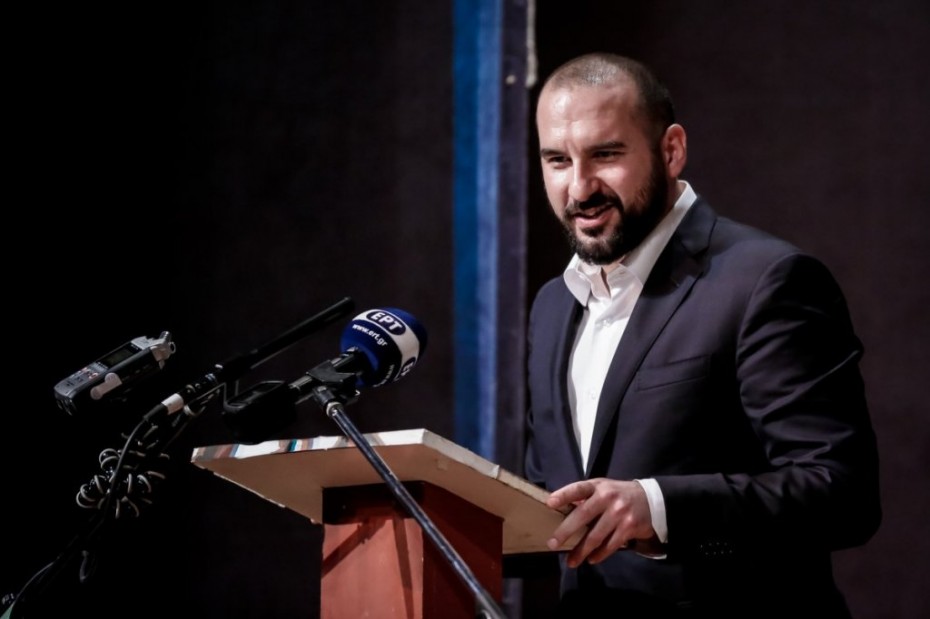 Τζανακόπουλος: Ξεκινά η η περίοδος αποκατάστασης των αδικιών