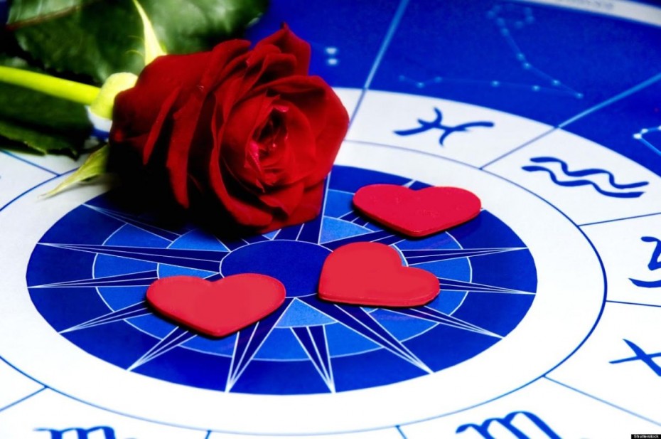 28/02/2019: Ημερήσιες ερωτικές αστρολογικές προβλέψεις