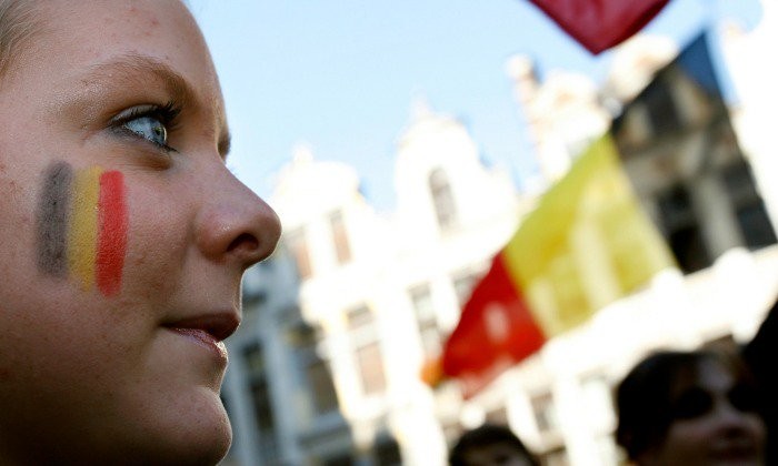 Κράτος κλειστόν το Βέλγιο λόγω της 24ωρης γενικής απεργίας