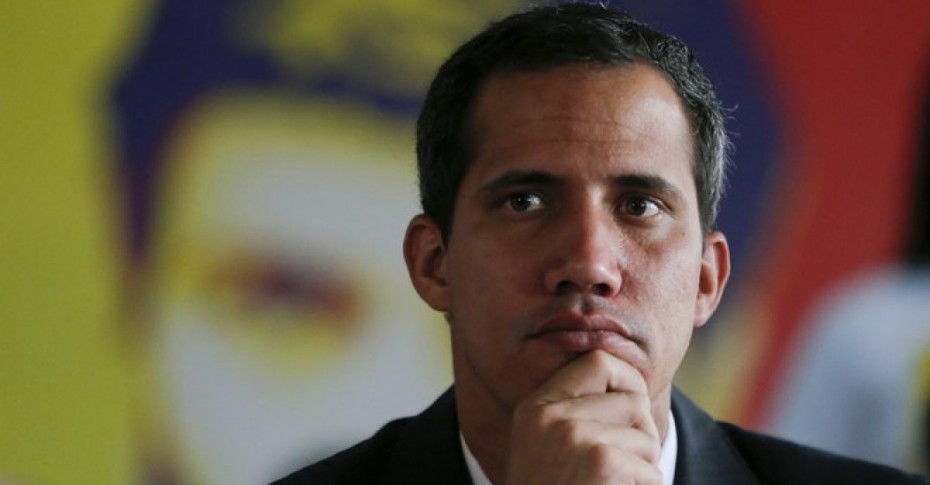 Βενεζουέλα: Έρχεται η ανθρωπιστική βοήθεια, είπε  Γκουαϊδό