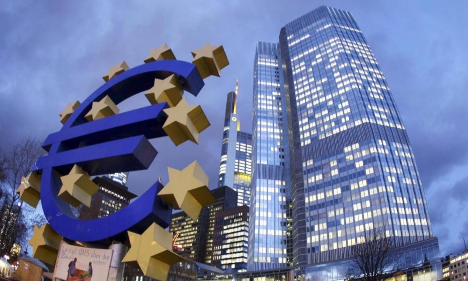 Κάτω από το 1 δισ. ευρώ η χρηματοδότηση του ELA στις ελληνικές τράπεζες
