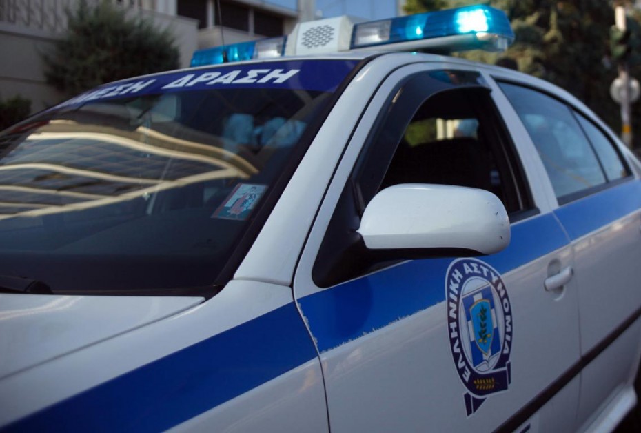 Σοκάρει περιστατικό πατροκτονίας στη Θεσσαλονίκη