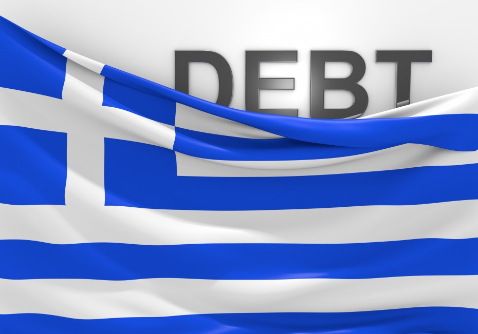 Κάθε Έλληνας επιβαρύνεται με χρέος 29.700 ευρώ, τονίζει ο ΣΕΒ