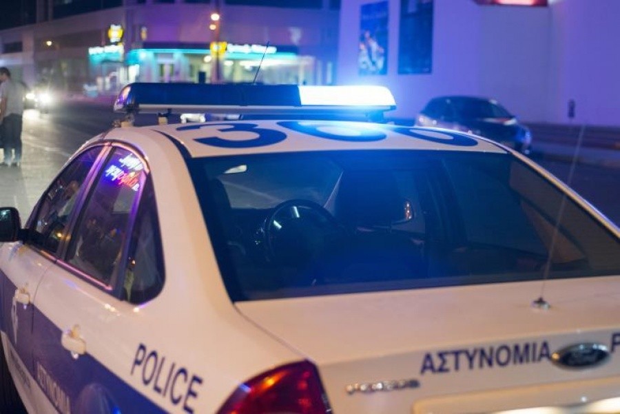 Ένοπλη ληστεία με 2 τραυματίες στη Θεσσαλονίκη