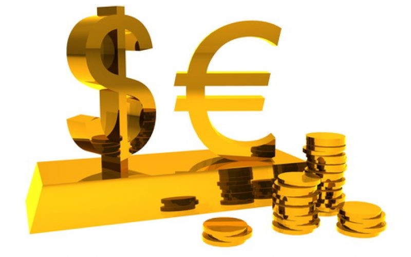 Οριακή άνοδο για το ευρώ στο 1,14