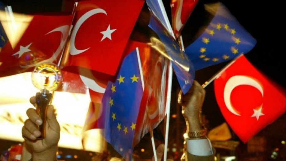 Ευρωκοινοβούλιο: Αίτημα για τέλος στις ενταξιακές διαπραγματεύσεις της Τουρκίας