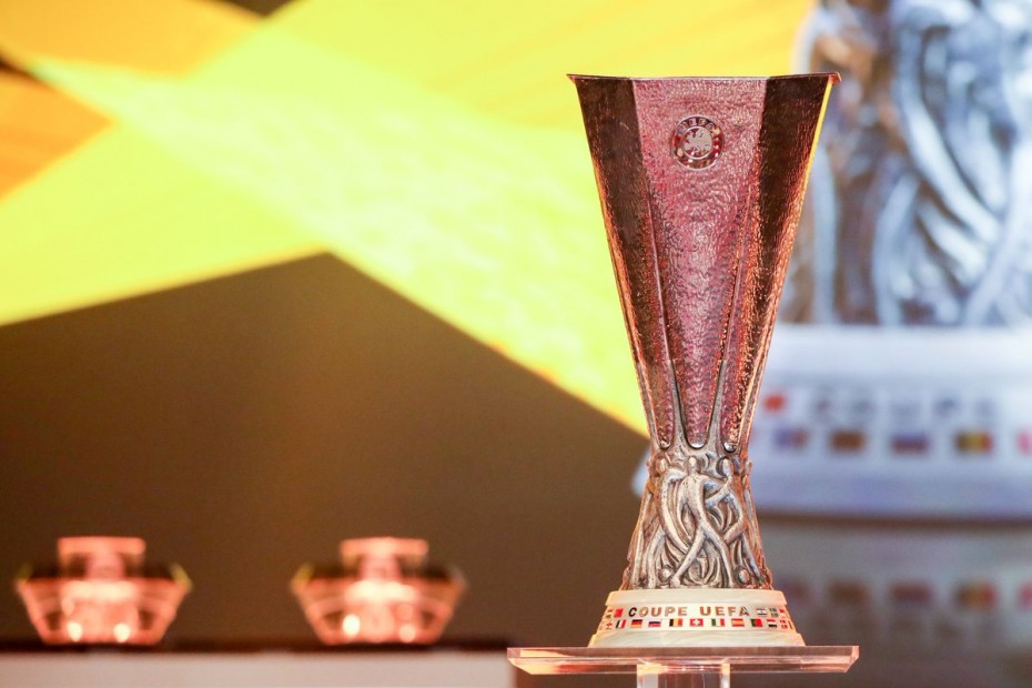 Europa League: Χωρίς το μεγάλο ζευγάρι η κλήρωση για τους «16»