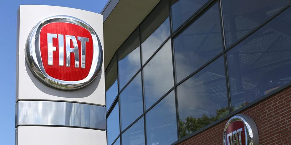 H Fiat Chrysler επενδύει 4,5 δισ. δολ. στις ΗΠΑ