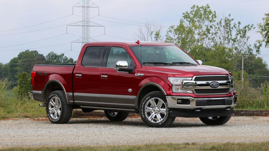 Η Ford ανακαλεί 1,5 εκ. οχήματα στις ΗΠΑ