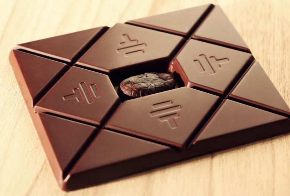 Η πιο ακριβή σοκολάτα του κόσμου