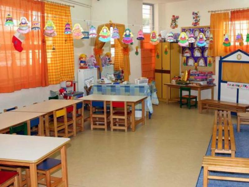Συναγερμός στο Ηράκλειο, από κρούσμα H1N1 σε παιδικό σταθμό