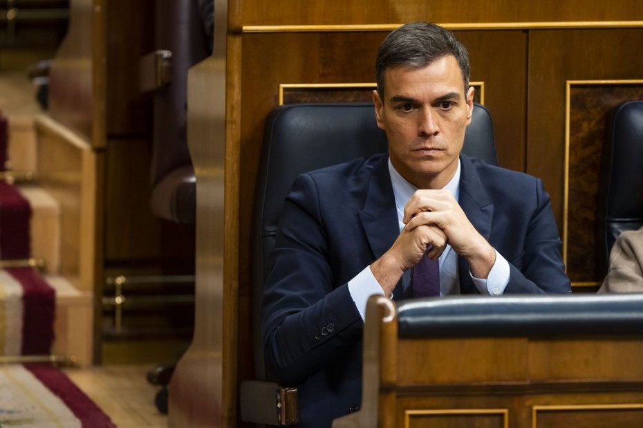 Προς πρόωρες εκλογές η Ισπανία - Απερρίφθη ο προϋπολογισμός του Σάντσεθ