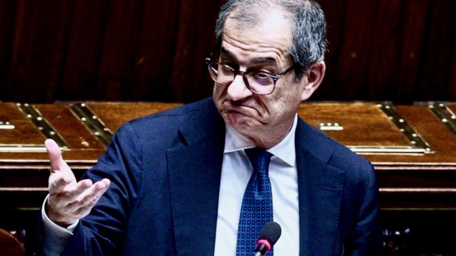 Η Ιταλία επιμένει για αλλαγή των κανόνων της Ευρωζώνης
