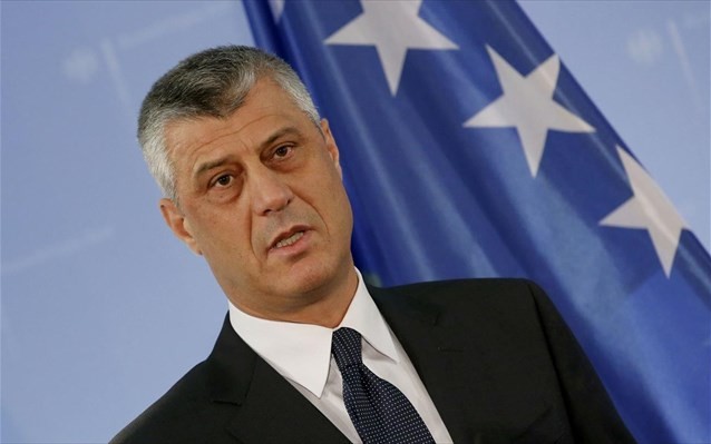 Οι ΗΠΑ απειλούν το Κόσοβο με κυρώσεις για τους δασμούς