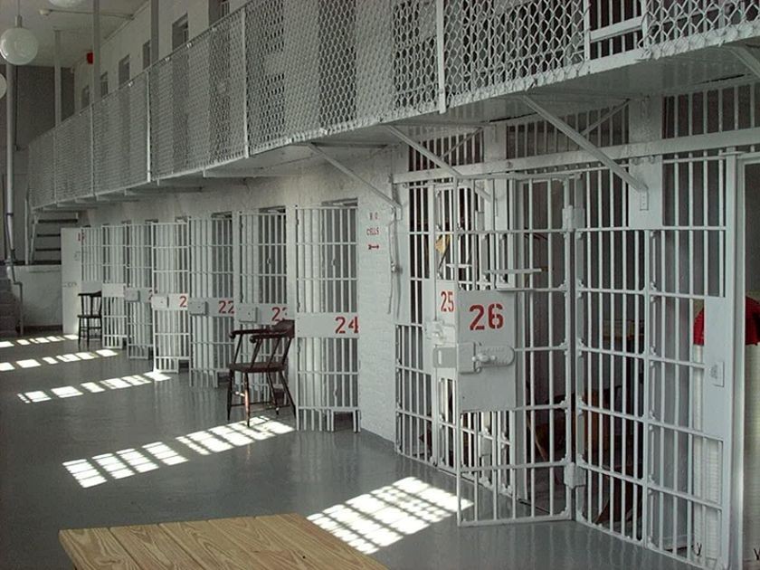 Κρατούμενος κρεμάστηκε στις φυλακές Κορυδαλλού