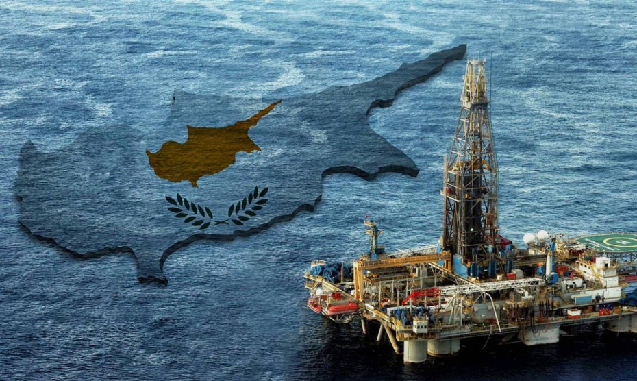 Κυπριακή ΑΟΖ: Γιγαντιαία ποσότητα φυσικού αερίου στο οικόπεδο «Γλαύκος»