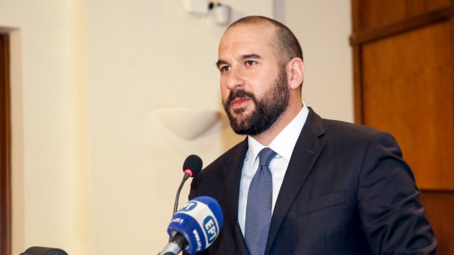 «Φρουρούμενοι» οι υπουργοί του ΣΥΡΙΖΑ στη Μακεδονία