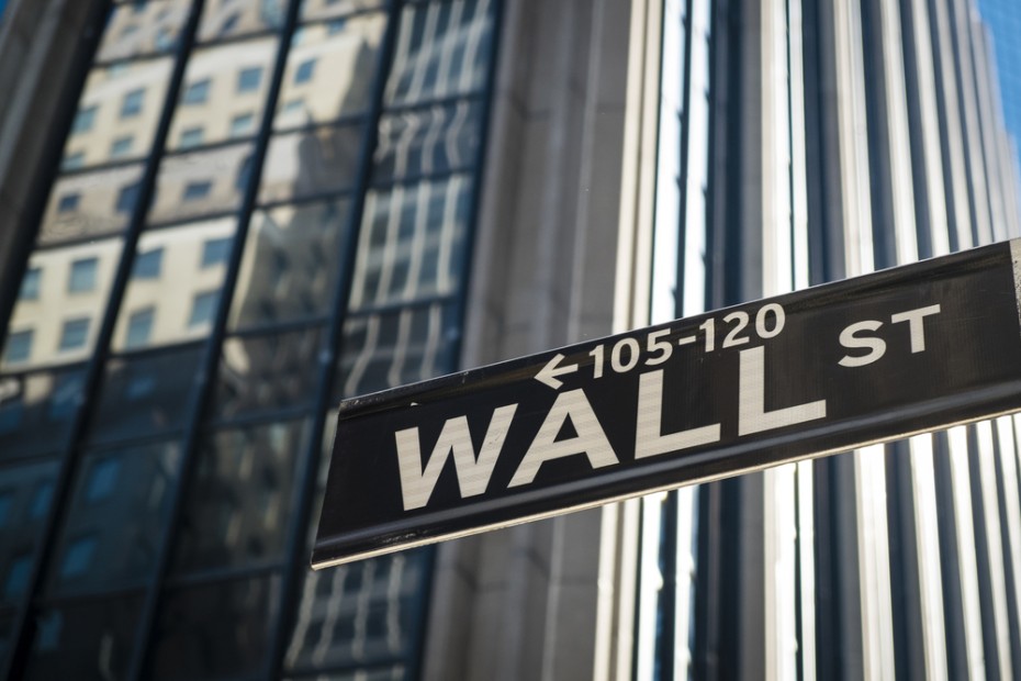 Χαμένη στη μετάφραση η Wall Street