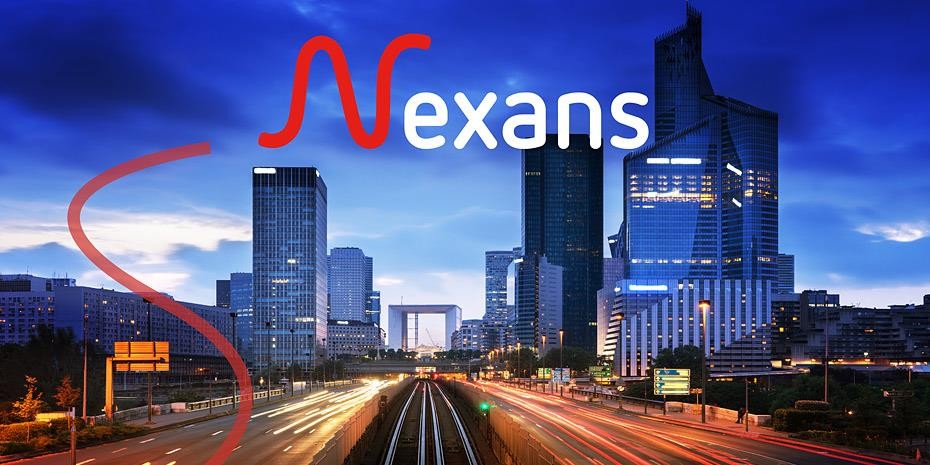 Nexans: Αίτημα για την άσκηση του δικαιώματος εξαγοράς μετοχών υπέβαλε η Nexans Participations