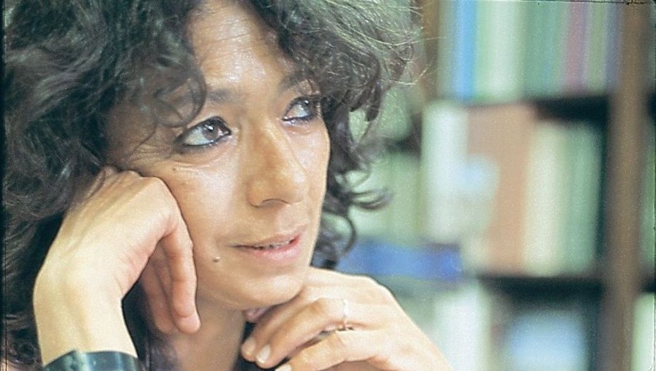 Απεβίωσε η συγγραφέας Νίκη Αναστασέα