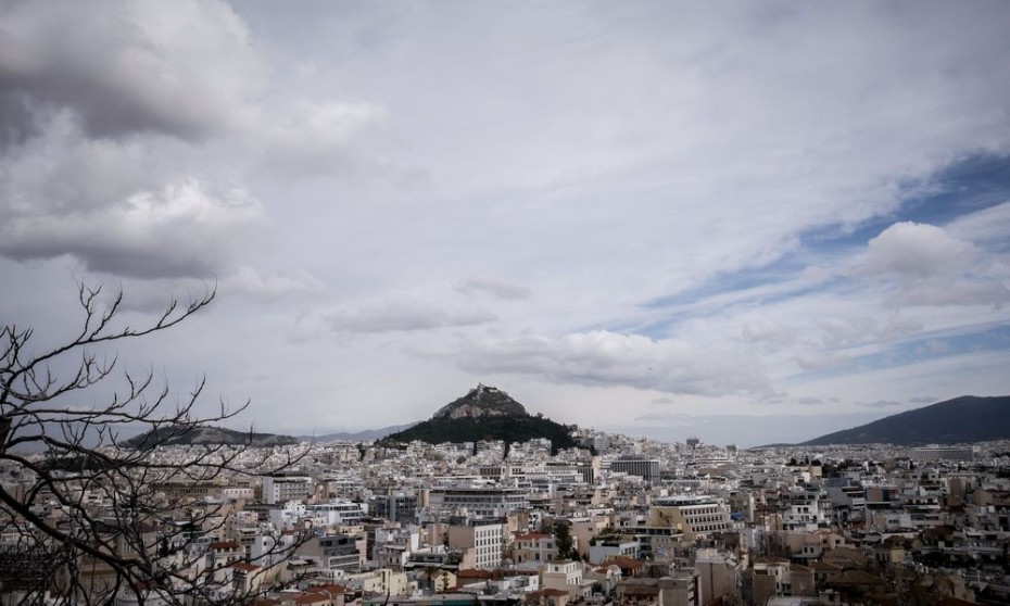 Στη δίνη της «Ωκεανίς» η Ελλάδα το Σάββατο - Αναλυτική πρόγνωση