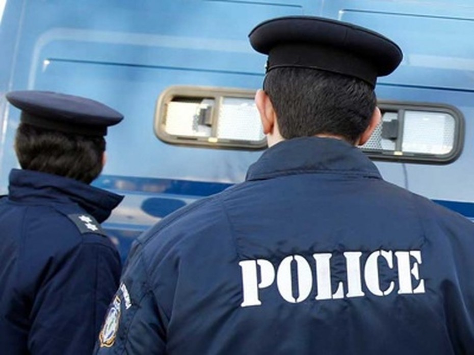 Πάτρα: Αστυνομικός υπεξαίρεσε 500.000 ευρώ