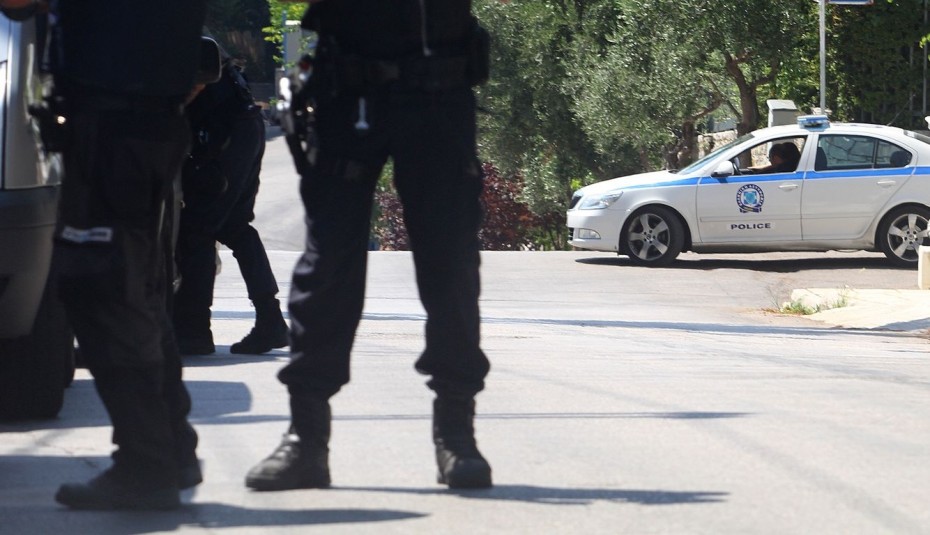 Πελοπόννησος: Δεκάδες συλλήψεις σε επιχείρηση-«σκούπα» της ΕΛΑΣ