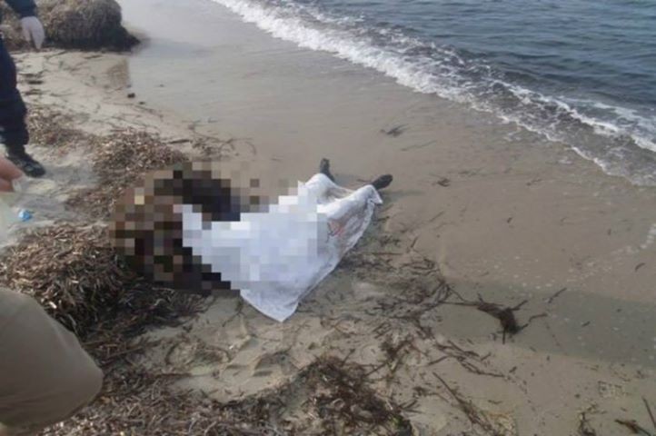 Εντοπίστηκε σορός άνδρα σε παραλία της Σαμοθράκης