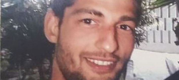Αγνοούμενος στην Σαντορίνη: Νεκρός ανασύρθηκε ο 27χρονος