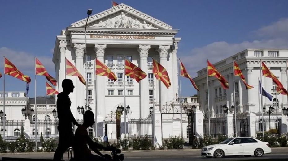 Προκλητικοί οι Σκοπιανοί: «Είμαστε Μακεδόνες, μιλάμε Μακεδονικά»
