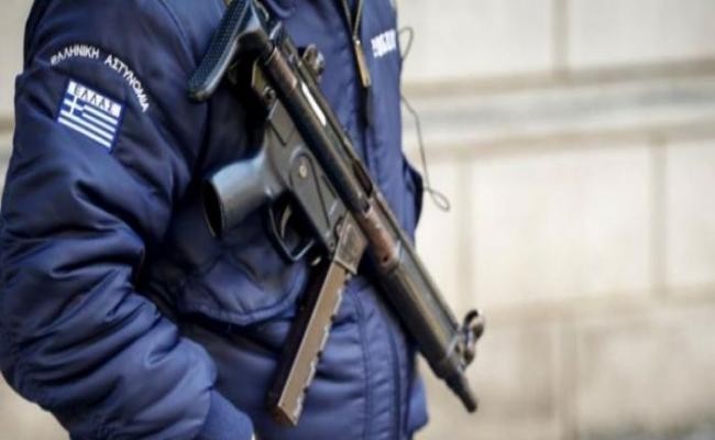 Συναγερμός στην ΕΛΑΣ: Κλάπηκαν όπλα αστυνομικών