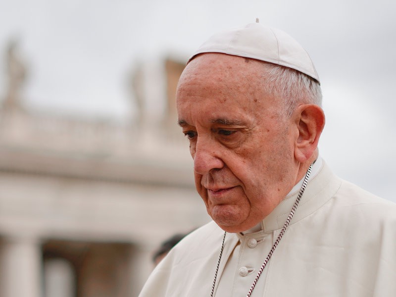 Σύνοδος κορυφής στο Βατικανό για τα σεξουαλικά σκάνδαλα