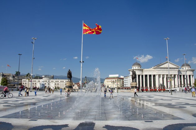Ταξιδιωτική οδηγία των ΗΠΑ: Αναμένεται τρομοκρατική ενέργεια στην ΠΓΔΜ