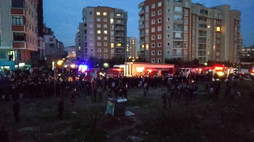 Κωνσταντινούπολη: Νεκροί οι 4 στρατιώτες από τη συντριβή ελικοπτέρου