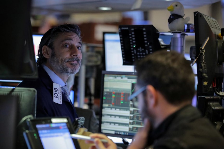 Κέρδη στη Wall Street για την Τρίτη, μετά τις εξελίξεις για το shutdown