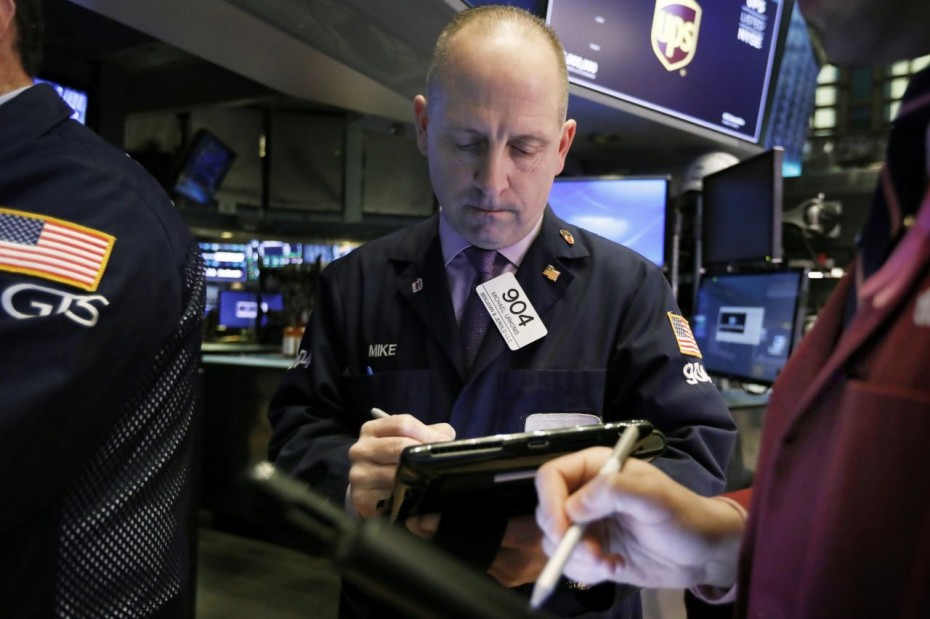 Ανησυχίες στη Wall Street για το άνοιγμα της Τετάρτης