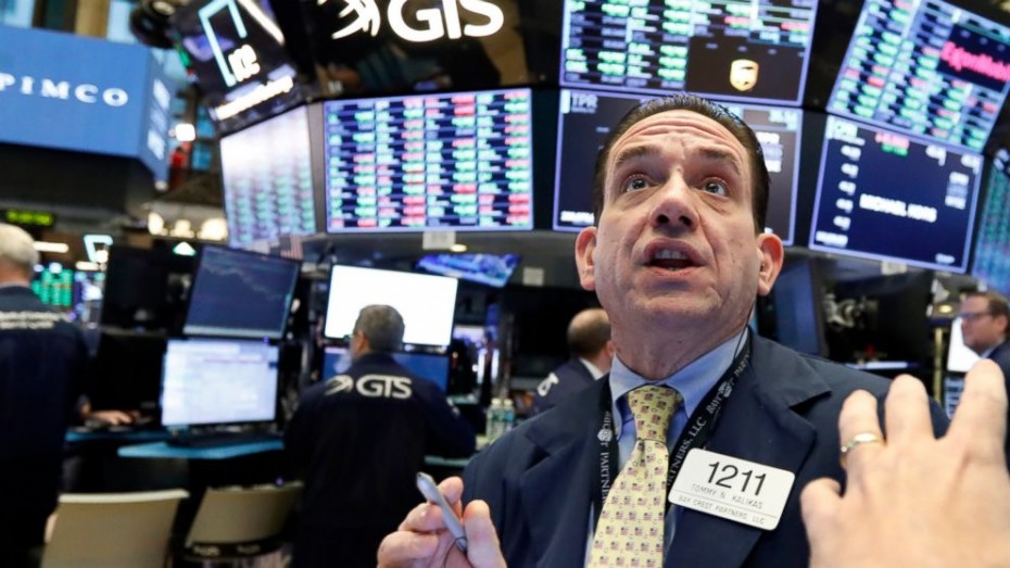 Αισιοδοξία στη Wall Street για το άνοιγμα της Παρασκευής
