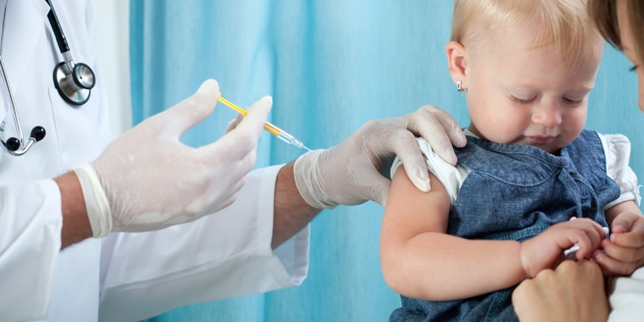 Απόλυτα ασφαλές το τριπλό παιδικό εμβόλιο τονίζουν οι επιστήμονες