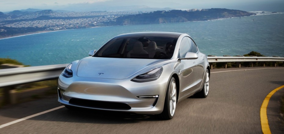 Άρση του κινεζικού ανεπίσημου εμπάργκο στο Model 3 της Tesla