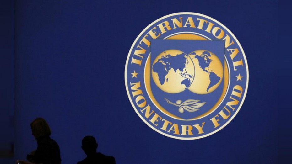 Απόφαση της Ελλάδας η πρόωρη αποπληρωμή του δανείου, λέει το ΔΝΤ