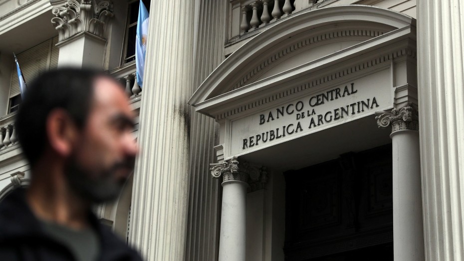 ΔΝΤ: Εγκρίθηκε η δόση στην Αργεντινή
