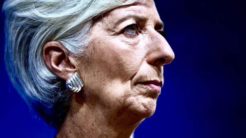 Προειδοποιήσεις από το ΔΝΤ για τις ευρωπαϊκές τράπεζες