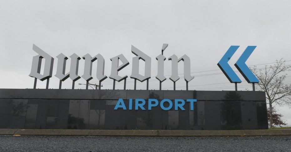 Έκτακτο: Ύποπτο δέμα σε αεροδρόμιο της Ν. Ζηλανδίας