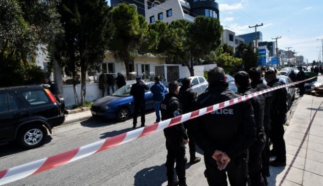 Τραγωδία στο Ελληνικό: Νεκρό το ζευγάρι μετά από τους πυροβολισμούς