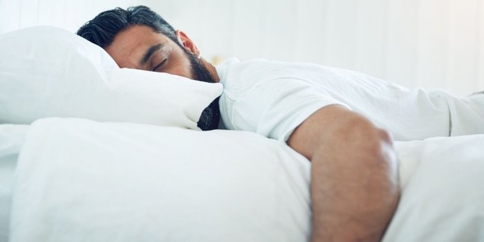 Προσοχή: Ο χαμένος ύπνος δεν αναπληρώνεται