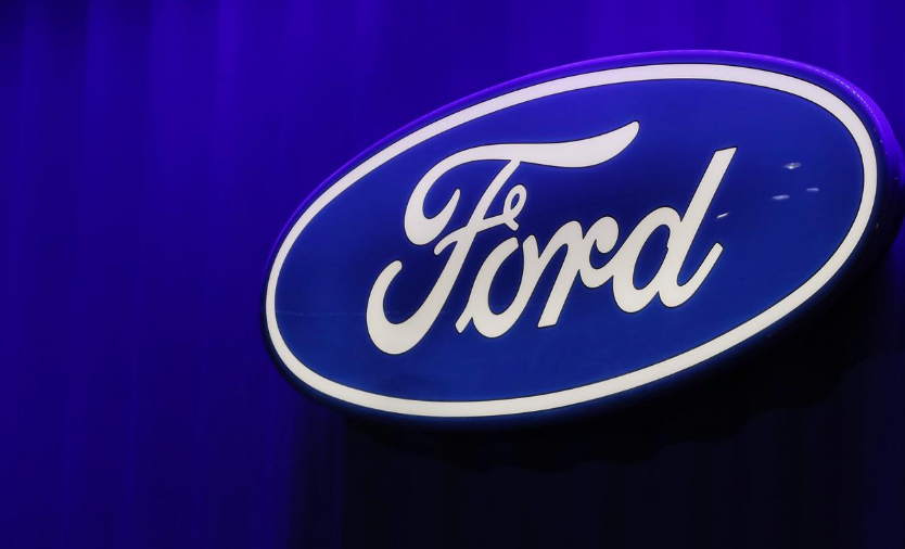 Η Ford προχωρά σε 5.000 απολύσεις στη Γερμανία
