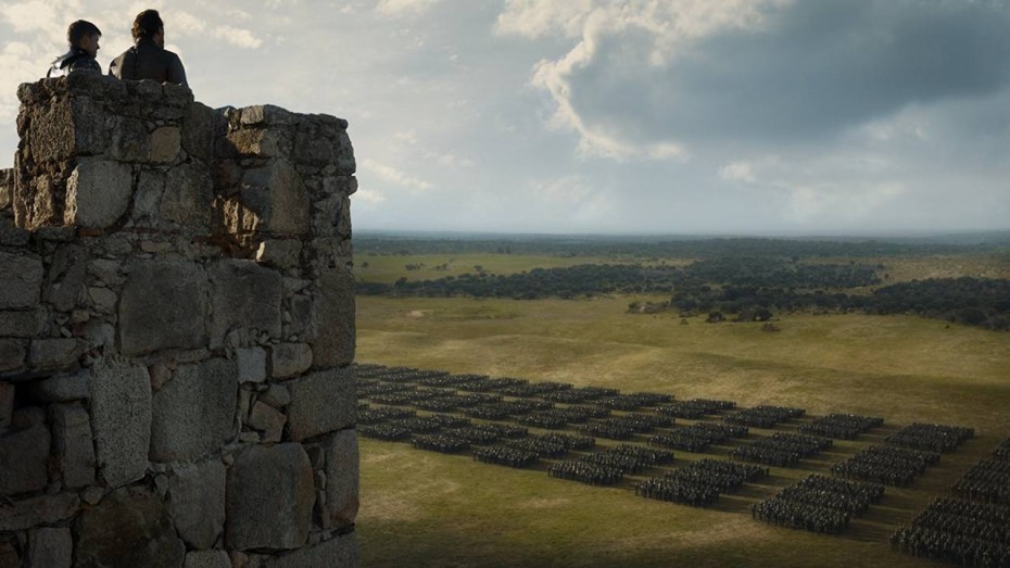 Game of Thrones: Αυτό είναι το πρώτο trailer της τελευταίας σεζόν (video)