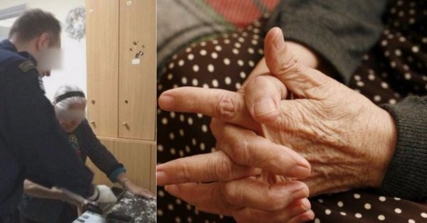 Έρευνα στην αστυνομία για τη σύλληψη 90χρονης στη Θεσσαλονίκη