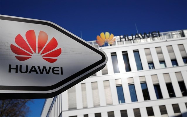 Huawei: Στις 8 Μαΐου η δίκη της Μενγκ Ουανζού