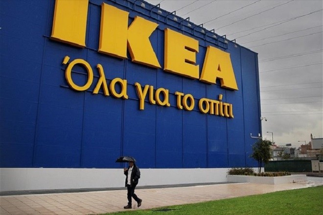 Έρχεται ενοικίαση επίπλων από την IKEA!